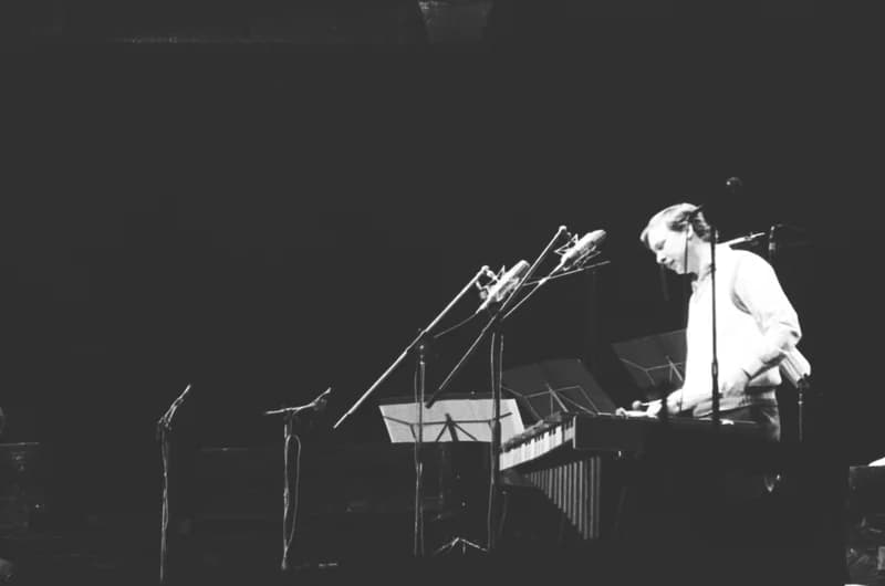 Chick Corea-Gary Burton + vonósnégyes