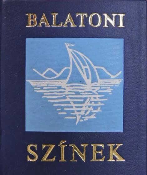 Balatoni színek 