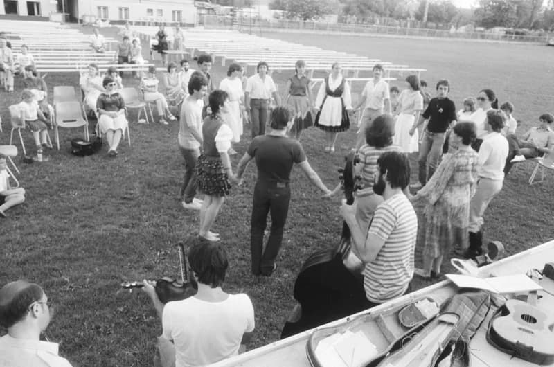 XX. Durindó - Gyöngyösbokréta