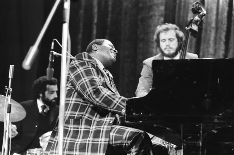 Newport /Jazz Festival/