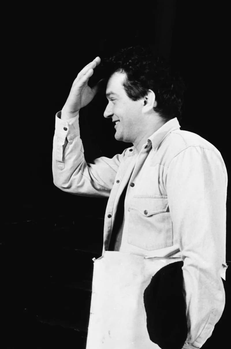 Hubay Miklós: Római karnevál