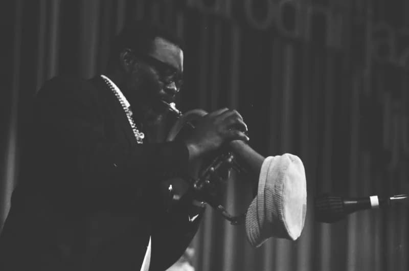 X. Ljubljanai Nemzetközi Jazz Fesztivál