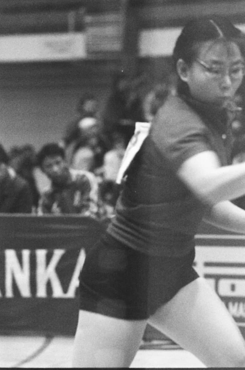 Jugoszlávia 23. Nemzetközi Asztalitenisz Bajnoksága