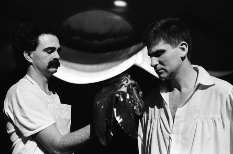 Mrožek: Mészárszék