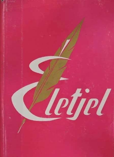 Életjel – Évkönyv 3.