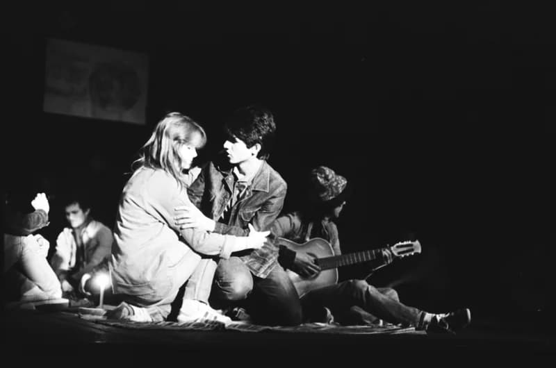 Középiskolások Művészeti Vetélkedője '84 (Színművészeti, Ifjúsági Tribün)