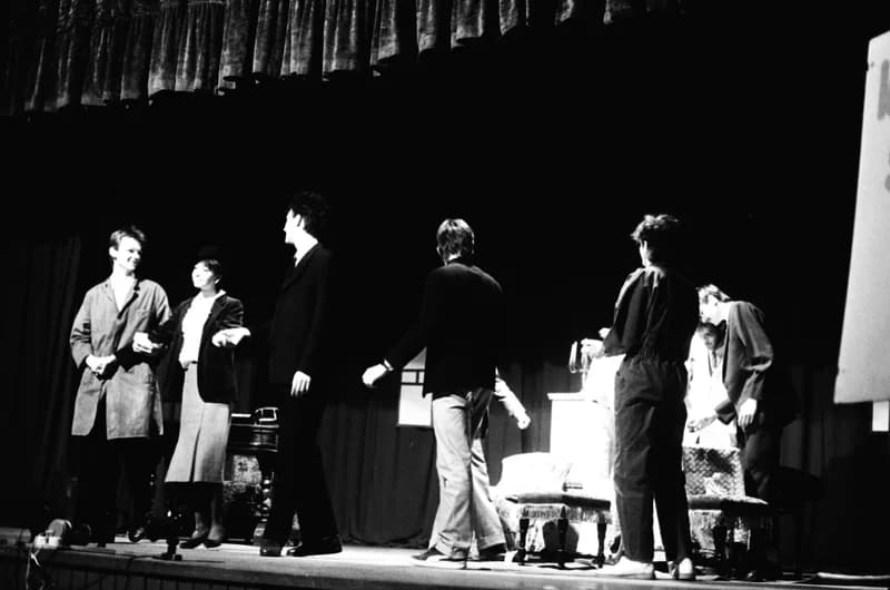 Színművészeti Vetélkedő