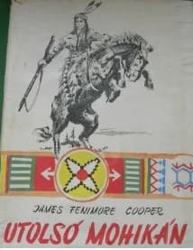 Utolsó Mohikán