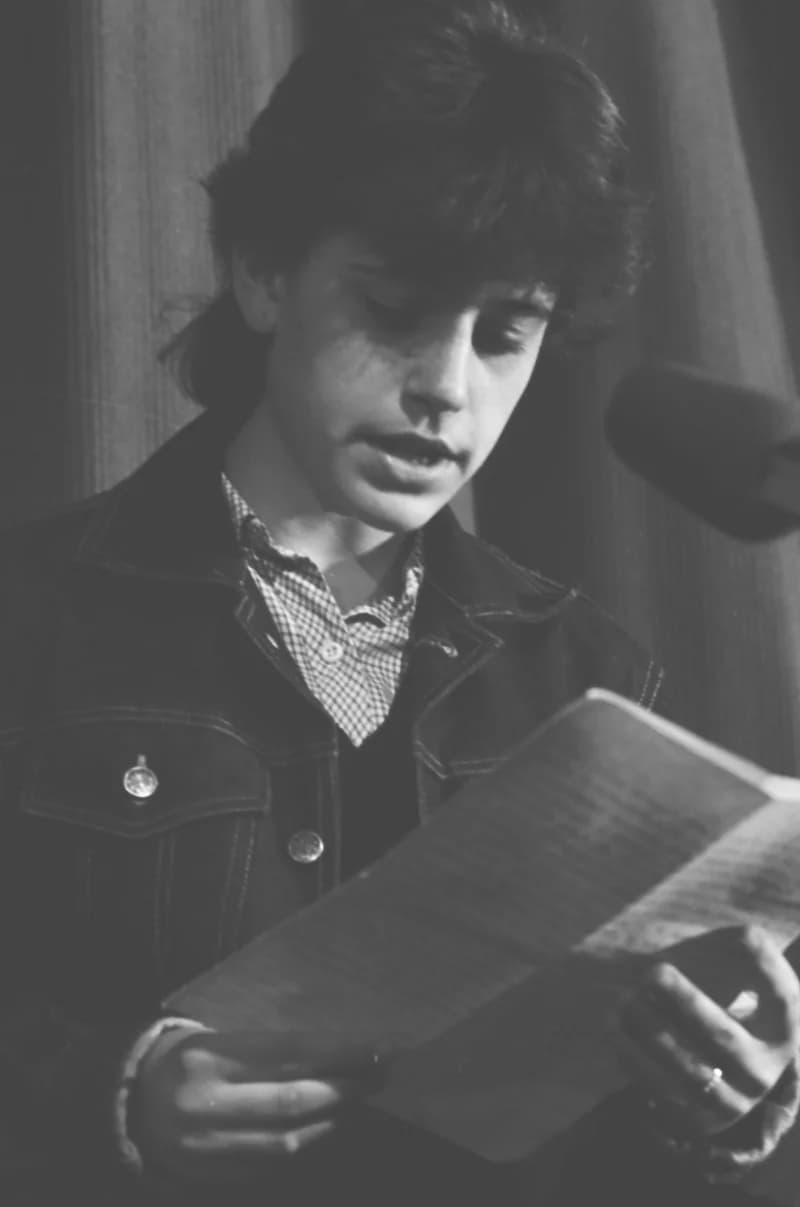 Középiskolások Művészeti Vetélkedője '84