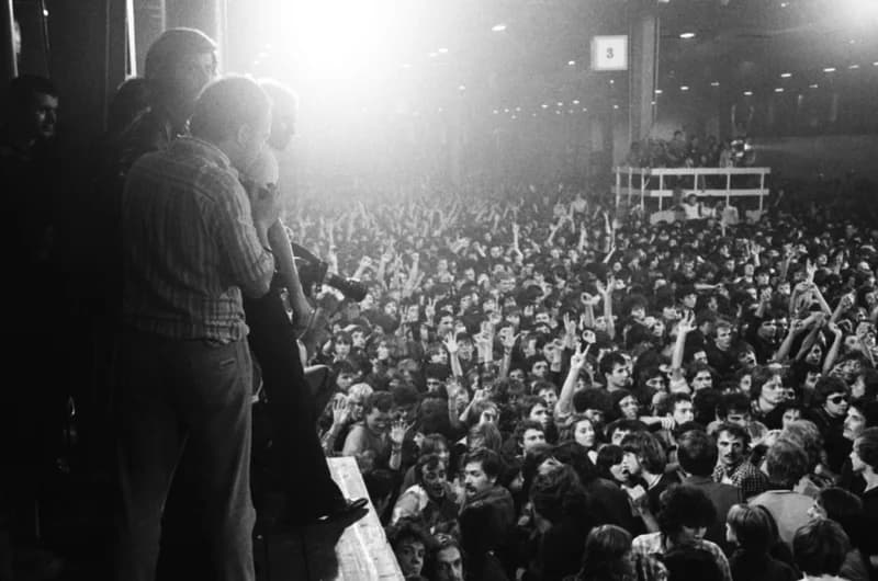 Szolidaritás Rockfesztivál