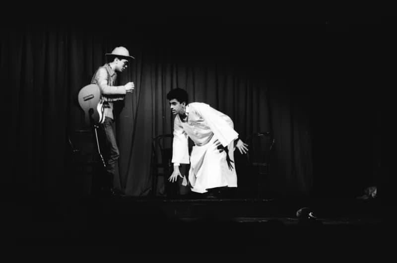 Diákkabaré, Németh Zita, Újvidéki Színház