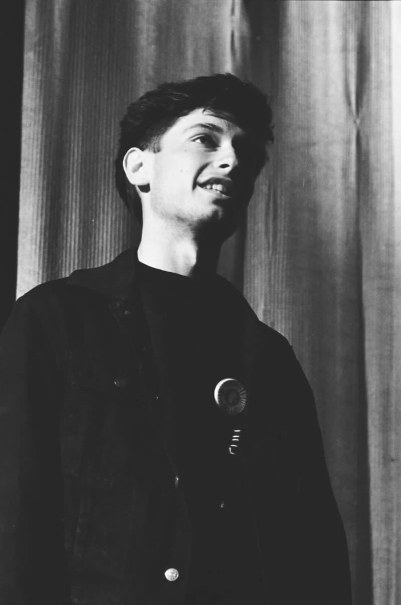 Középiskolások Művészeti Vetélkedője '88