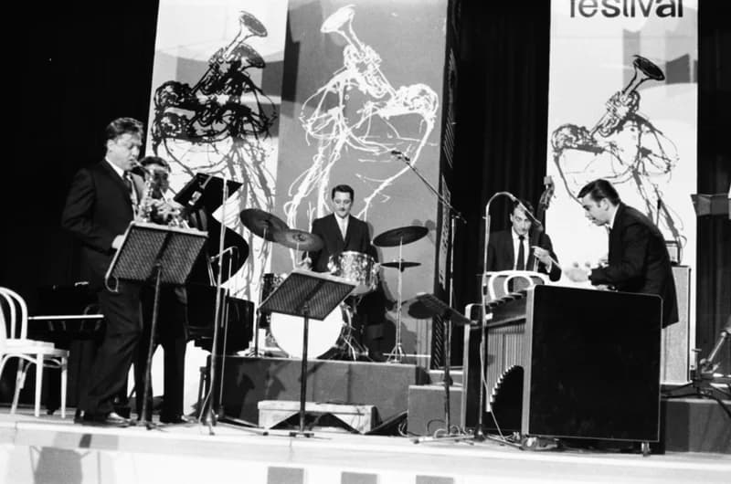 IX. Ljubljanai Nemzetközi Jazz Fesztivál