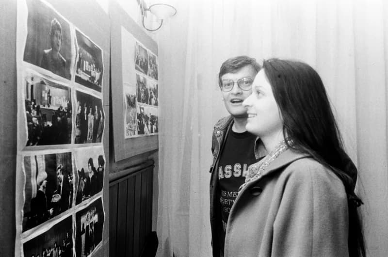 Középiskolások Irodalmi Vetélkedője '87