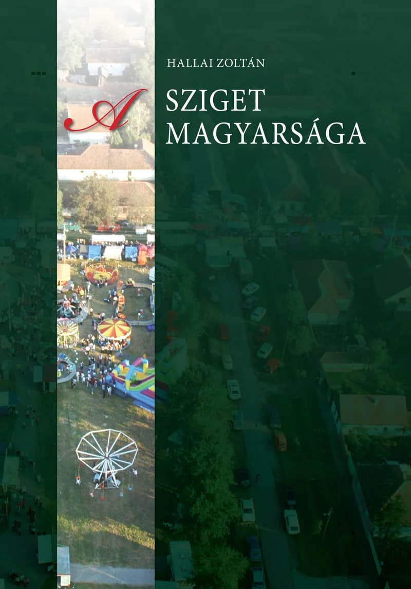 A sziget magyarsága
