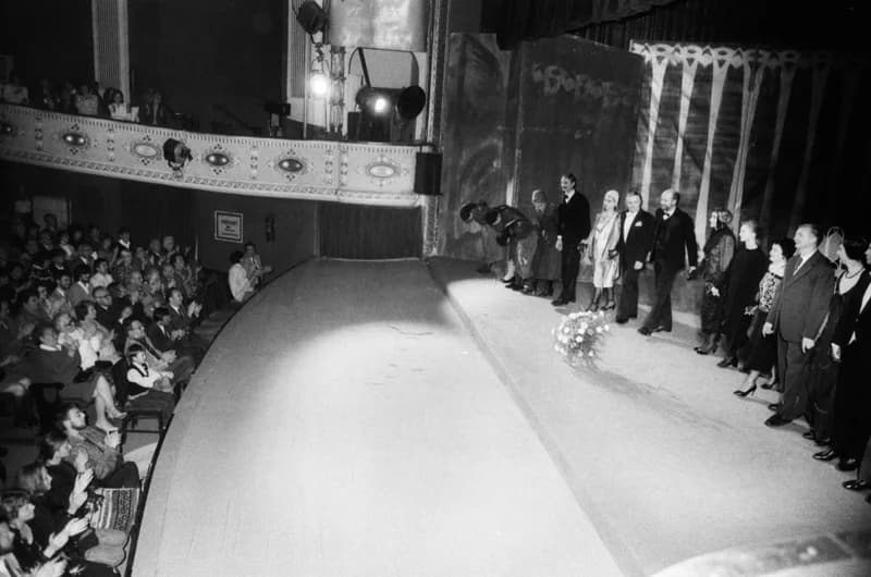 Az Újvidéki Színház Kolozsváron