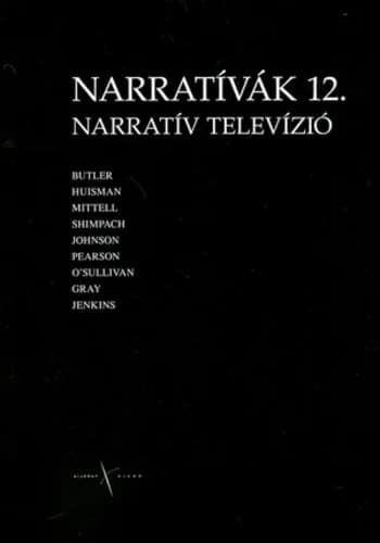Narratívák ​12.