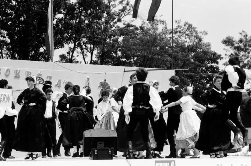 XX. Durindó - Gyöngyösbokréta