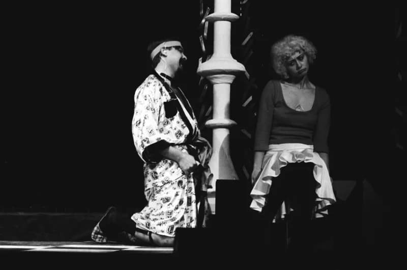 Kopecky L.: Királyságot egy lónak /r.: Vajda T./