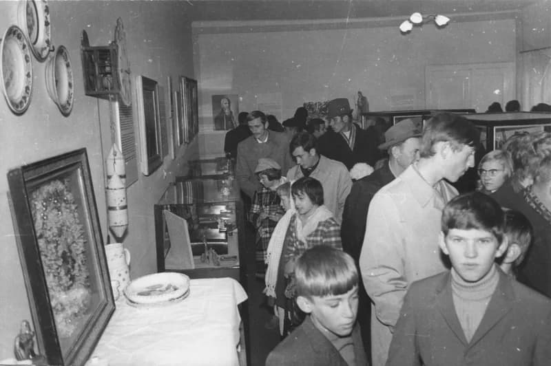 Temerini Helytörténeti Múzeum megnyitása