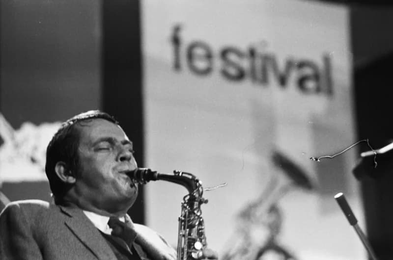 IX. Ljubljanai Nemzetközi Jazz Fesztivál