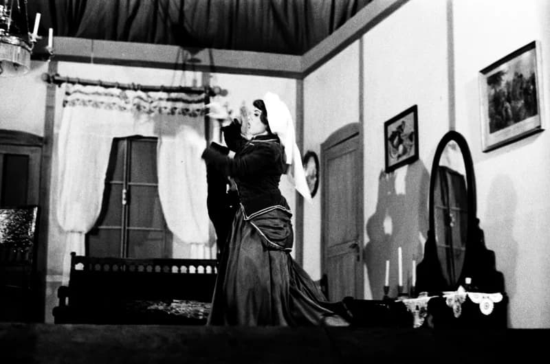 Román műkedvelő színjátszók  szemléje