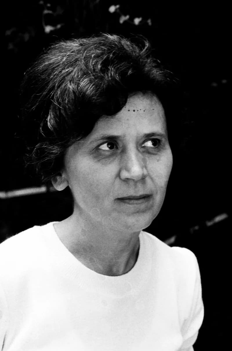 Égető Gabriella és a zeneiskola női kara