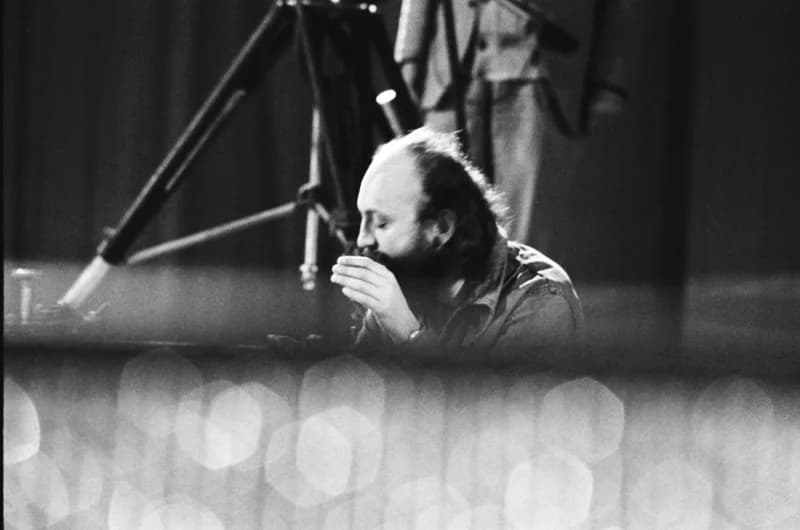 XVII. Ljubljanai Jazzfesztivál