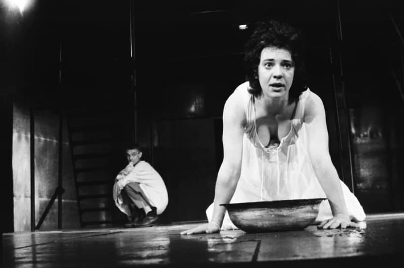 Georg Büchner : Woyzeck