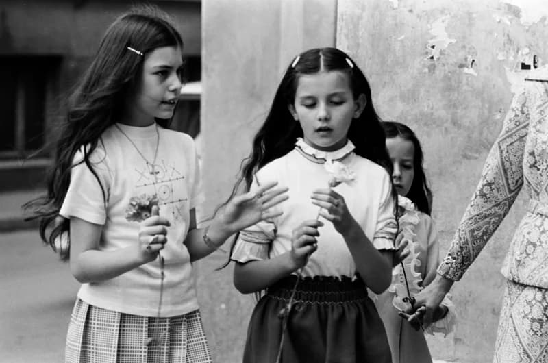 Gyerekek Újvidék utcáin - Kiállítás a Zmaj játékokra