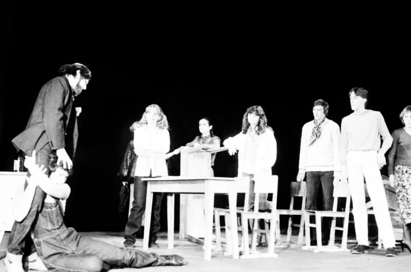 Középiskolások Művészeti Vetélkedője '80 (újvidéki zónadöntő)