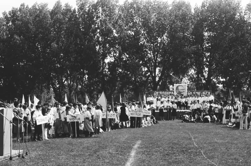 XXI. Gyöngyösbokréta