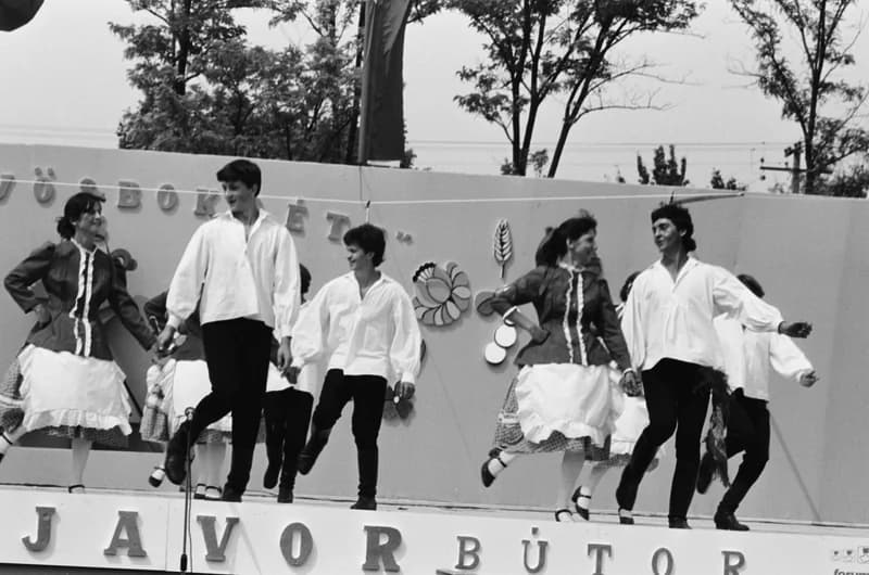 XX. Durindó - Gyöngyösbokréta