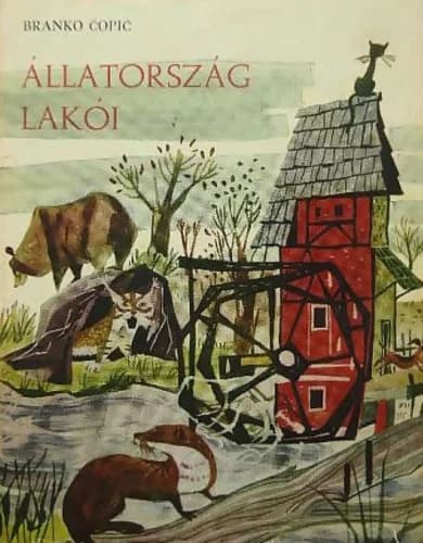 Állatország lakói