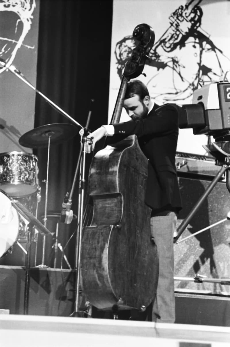 IX. Ljubljanai Nemzetközi Jazz Fesztivál