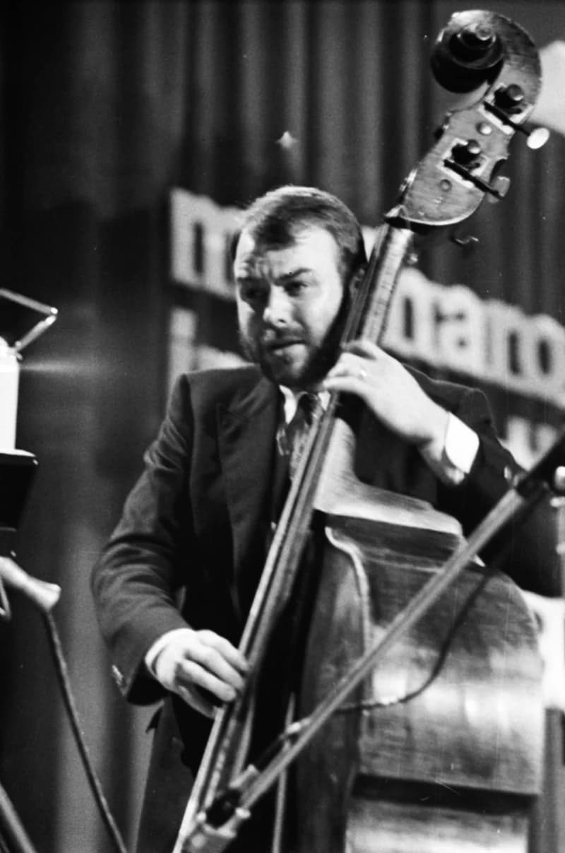 IX. Ljubljanai Nemzetközi Jazz Fesztivál