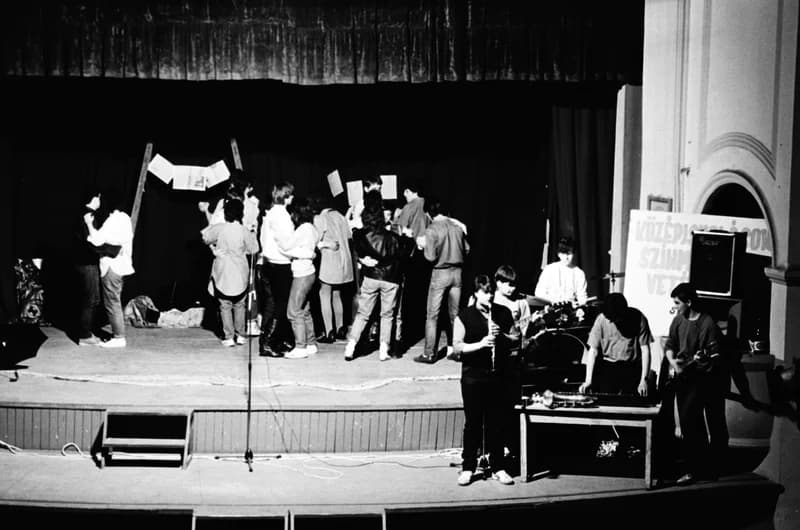 Színművészeti Vetélkedő