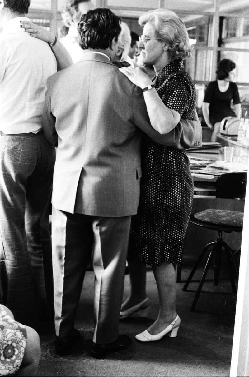 Nőnap a Fórum szerkesztőségében