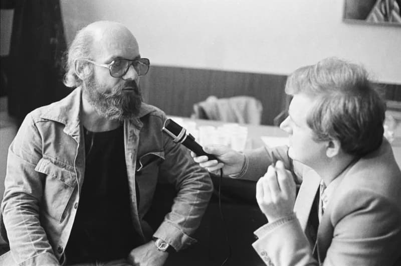 A Nagyapáti Kukac Péter-díj átadása Zsáki Istvánnak