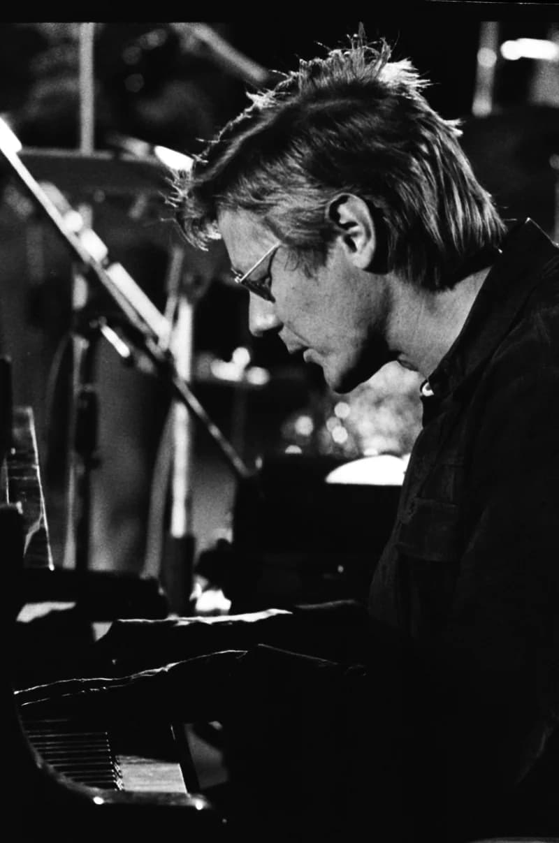 XVII. Ljubljanai Jazzfesztivál