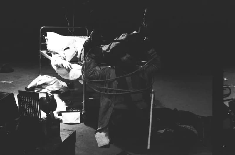 D. Jančar: Godot-ra lesve (r.: L. Majera )