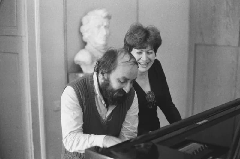 Missuray Erzsébet, Szántó Eleonóra, Kinka Rita 