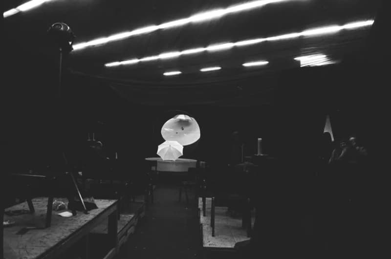 Bayer aszpirin - az Újvidéki Színház előadása