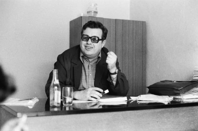 Középiskolások Művészeti Vetélkedője '78