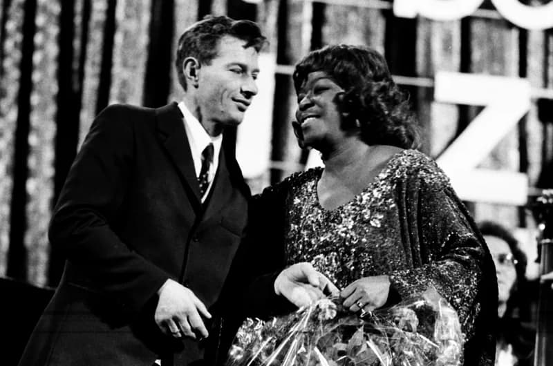 Newport /Jazz Festival/