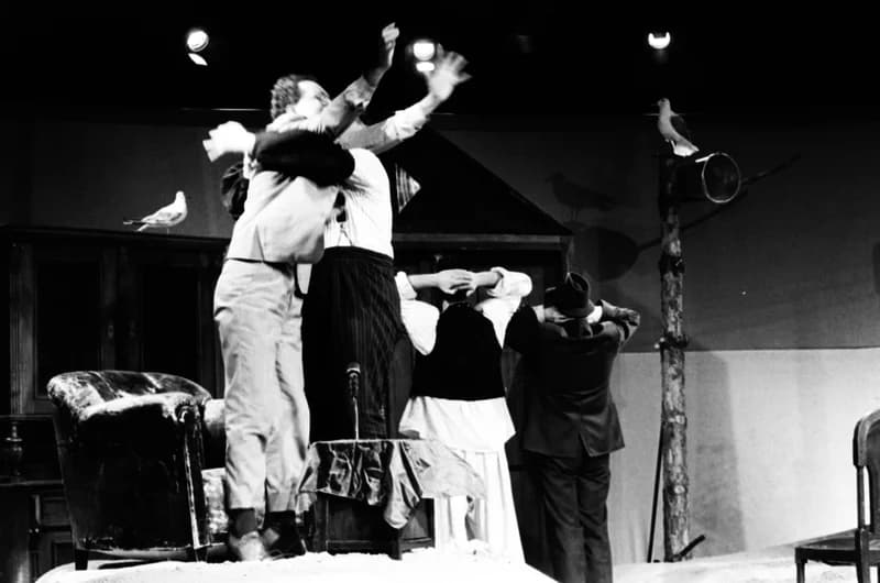 Görgey G.: Komámasszony, hol a stukker? /r.: Csiszár I./