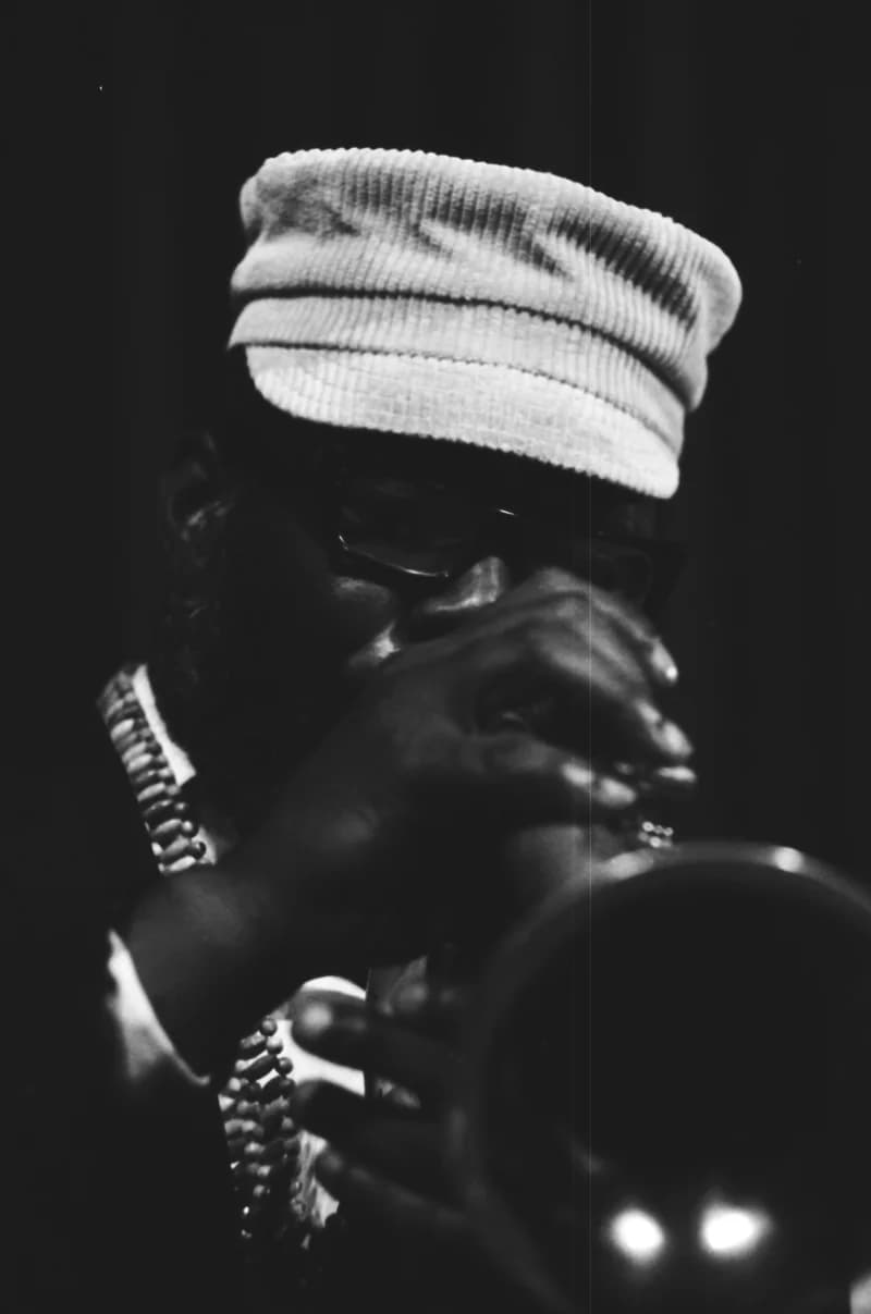 X. Ljubljanai Nemzetközi Jazz Fesztivál