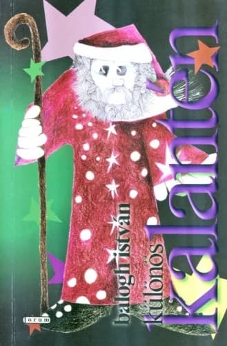 Különös kalantén 