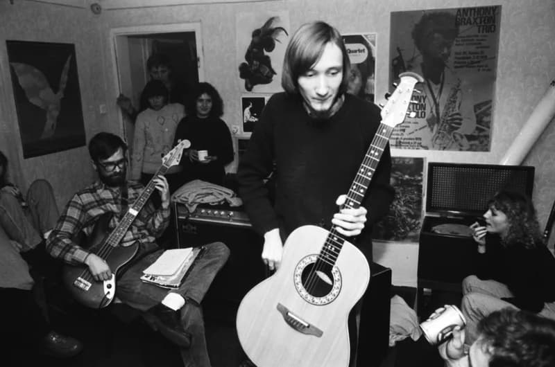 Jazz-telep Újvidéken