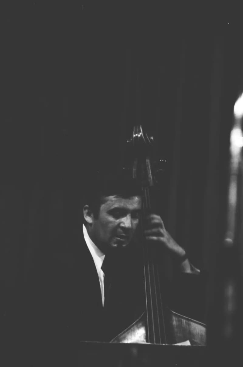 X. Ljubljanai Nemzetközi Jazz Fesztivál